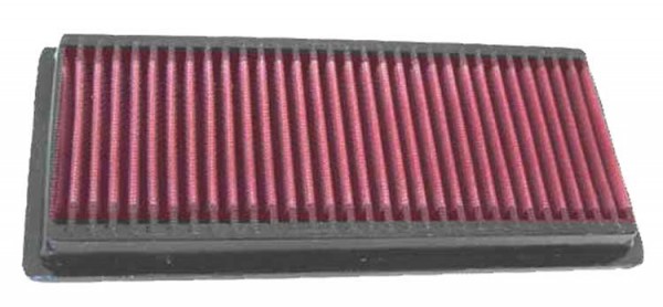 K&N Luftfilter passend für Triumph Tiger 900 / 955 / Speed Triple 900 / 955 TB-9097