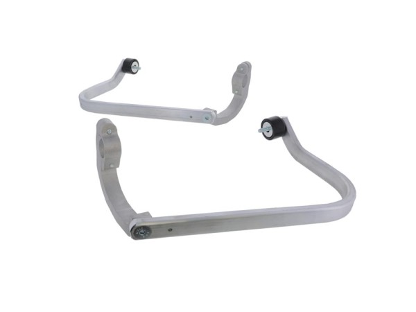 Handprotektor / Montagesatz passend für KTM 390 Adventure R / X / Enduro R / SMC R (Bj.25-) BHG-146