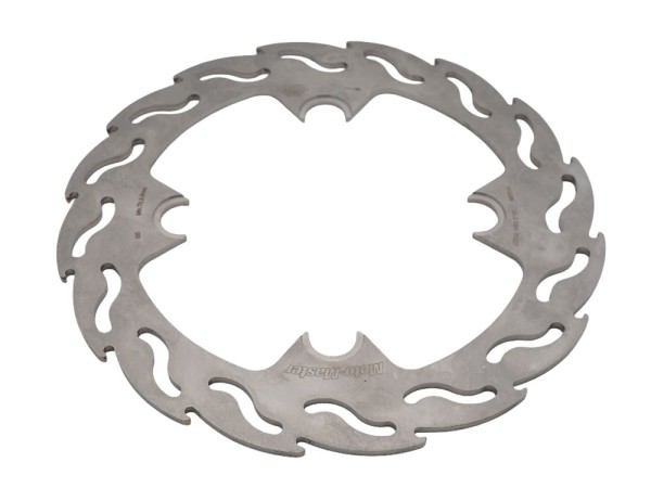 Moto-Master Bremsscheibe Flame hinten passend für Husqvarna / SWM - 110299