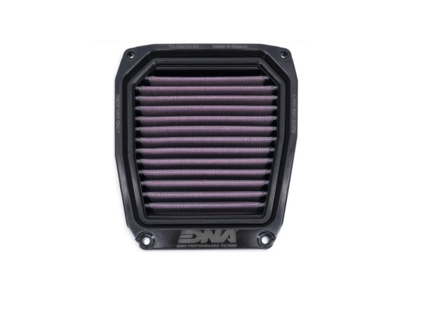 DNA Stage 2 Luftfilterkit passend für Suzuki GSX-8S / DL V-Strom 800 - P-S8E23-S2-COMBO