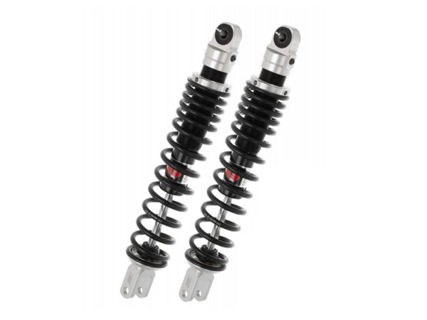 YSS Federbein Stereo einstellbar hinten passend für Honda NSS 125 Bj.23 - TE302-390T-07-88