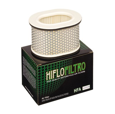 HIFLO-Luftfilter HFA4604 passend für Yamaha FZR600 / YZF600; Baujahre: 1994-1999