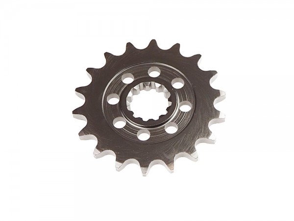 Kettenritzel Sprocket 17 18 Zähne passend für Kawasaki Ninja HP2 H2R / Z1000 H2 ab 2015