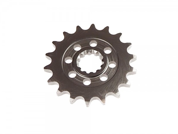 Kettenritzel Sprocket 17 18 Zähne passend für Kawasaki Ninja HP2 H2R (15-)