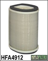 HIFLO-Luftfilter HFA4912: passend für Yamaha FJR1300