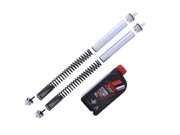 YSS Gabel Upgradekit passend für Suzuki SV 650 Bj.16-20 - Y-FCM39-KIT-03-005