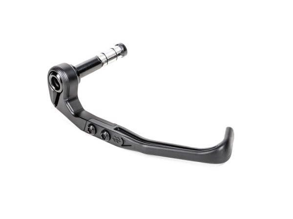 Bremshebelprotektor schwarz matt - BHP2-01-BD