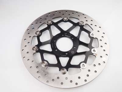Vorderrad Bremsscheiben Für Honda Africa Twin - 310mm Floating Scheiben