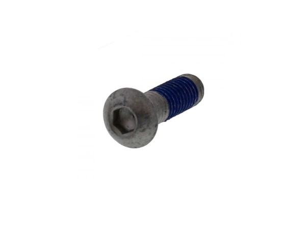 Bremsscheibenschraube Originalersatzteil M6x1.00x20mm