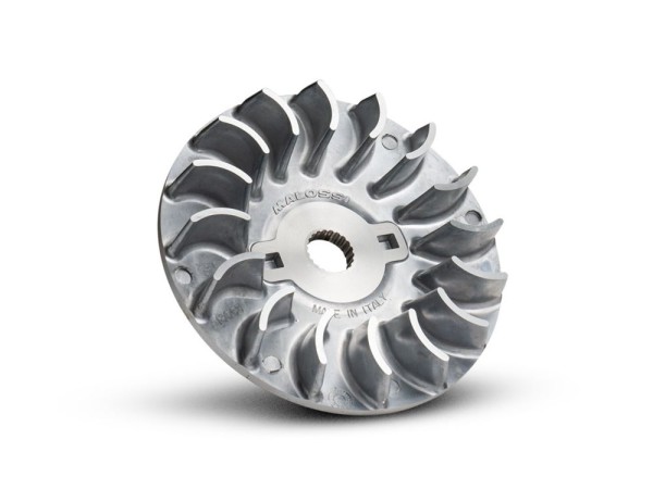 Malossi Riemenscheibenhälfte Ventilvar 2000 passend für Vespa GTS 310 GTS300 / GTV 300 GTV 310