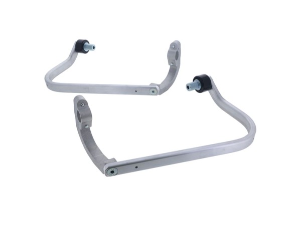 Handprotektor / Montagesatz passend für MV Agusta Enduro Veloce / LXP Orioli - BHG-155-NP