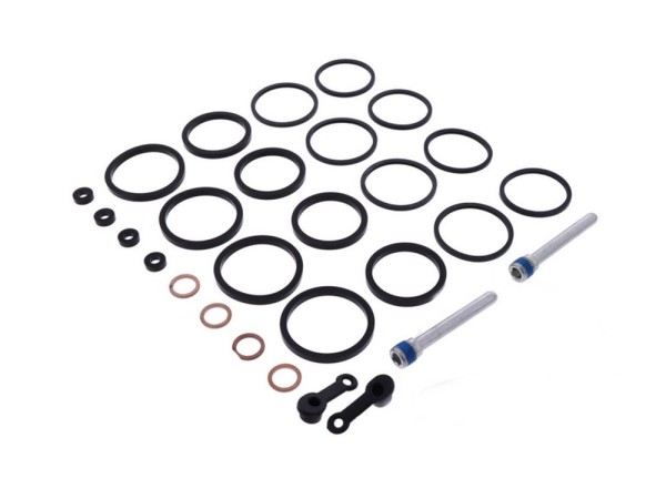 Bremssattel Reparatursatz vorn - All Balls 18-3114 passend für Suzuki GSX-R 1300 B-King Bj.08-09