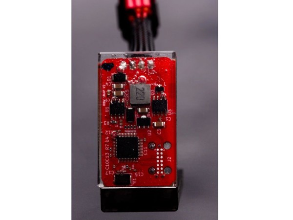 Motorsteuergerät SN25BMWCF00 RBW Skull passend für BMW / CF-Moto