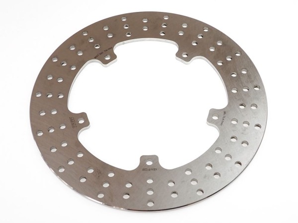 TRW Lucas Bremsscheibe MST395 Piaggio Aprilia Gilera