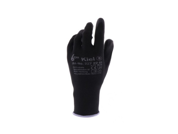 Arbeitshandschuhe Kiel Größe 8 / M 6ON