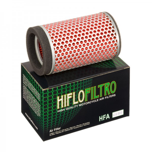 HIFLO-Luftfilter HFA4920 passend für Yamaha XJR 1300 (Bj.07-16)