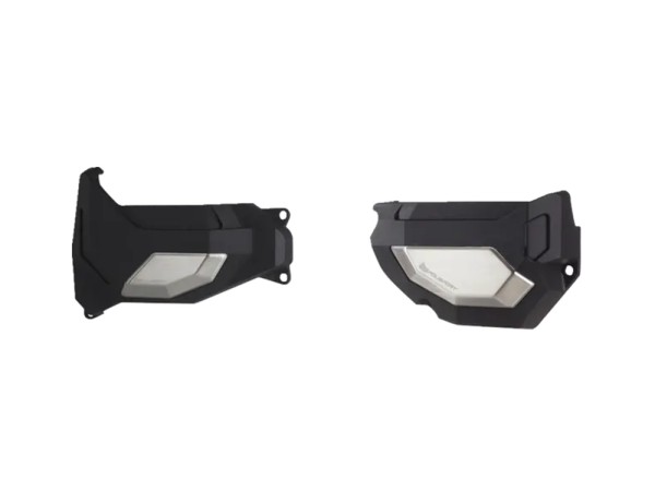 Kupplungs- Lichtmaschinendeckel-Kit Protektor passend für Yamaha MT07 Tracer 7 700 XSR 700 XTZ Tener