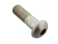 Schraube Kettenrad Originalersatzteil M10x1.25 x 32mm passend für Honda Dominator / Transalp / Afric Schraube Kettenrad Originalersatzteil M10x1.25 x 32mm passend für Honda Dominator / Transalp / Afric