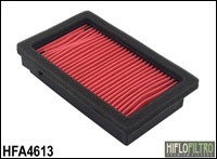 HIFLO-Luftfilter HFA4613 hfa 4613: passend für Yamaha MT-03; passend für Yamaha XT660