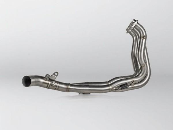 Akrapovic Krümmer passend für Kawasaki Ninja 1100 SX ab 2025