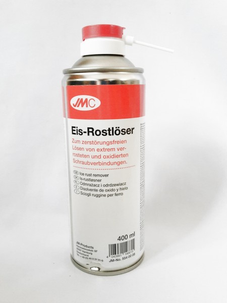 Eis-Rostlöser 400 ml JMC