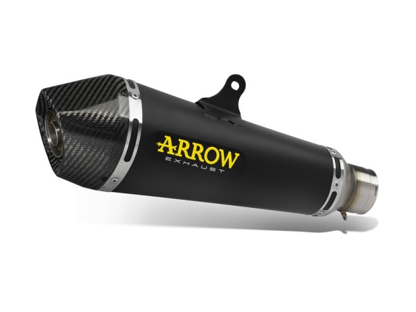 Arrow Auspuff X-Kone passend für KTM RC R 990 (Bj.25-)