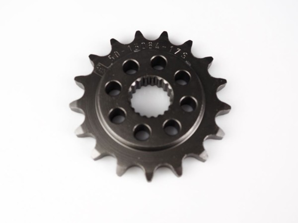 Ritzel Kettenritzel 17 Zähne (428) passend für Beta RR 125 T LC 4T