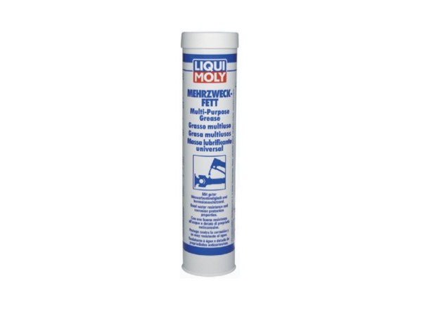 Mehrzweckfett 400 g Liqui Moly