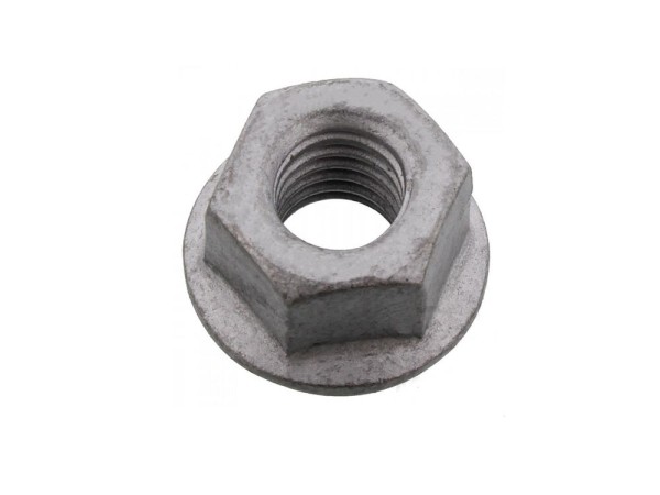 Mutter Kettenrad Originalersatzteil M8x1.25 mm passend auf SWM