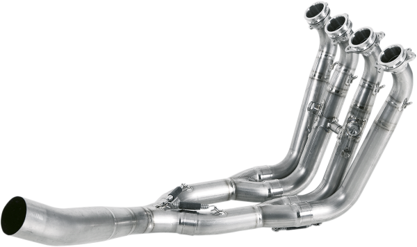 Akrapovic Austauschkrümmer Edelstahl passend für BMW S 1000 RR; Baujahre: 2015-2016 E-B10R4