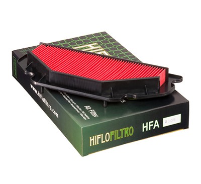 HIFLO-Luftfilter HFA2605 passend für Kawasaki ZX6 R/RR Ninja; Baujahre: 2003-2004
