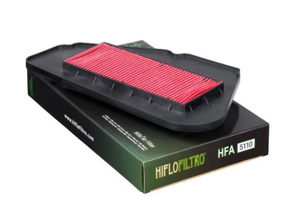 HIFLO Luftfilter HFA5110 passend für Sym Fiddle III