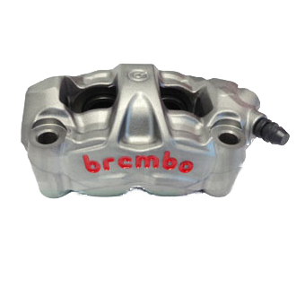 Aprilia Brembo M4 M50 Bremssattel 07BB3793 Bremsbeläge Vorne Ducati 