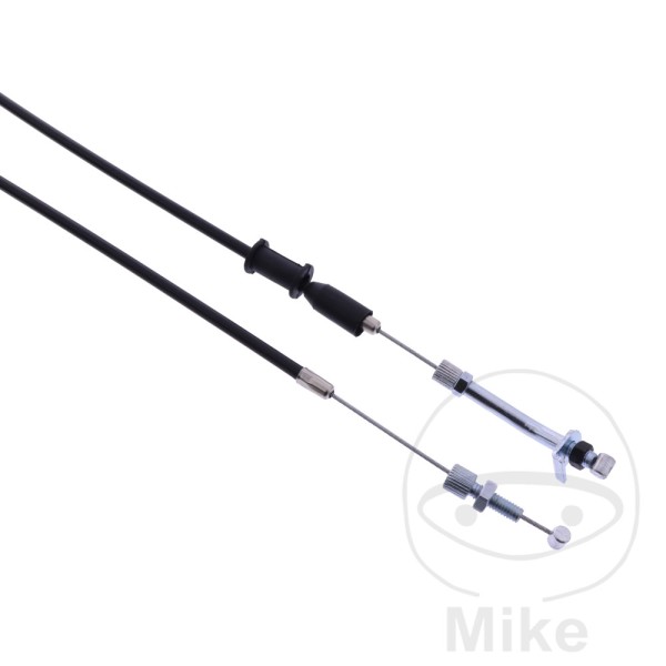 Gaszug passend für Piaggio X9 125 250 2000 - 2006