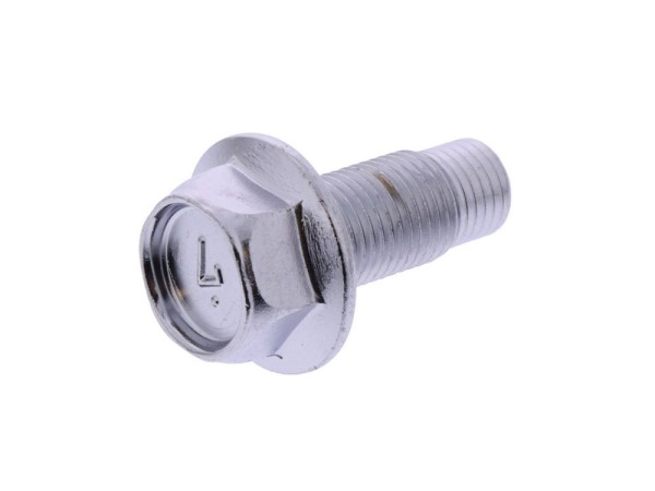 Ölablassschraube magnetisch Originalersatzteil passend für Suzuki AN 650 Z Burgman 18-21