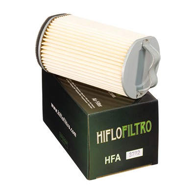 HIFLO-Luftfilter HFA3702 passend für Suzuki GS750 / GS1000 / GS1100; Baujahre: 1978-1985