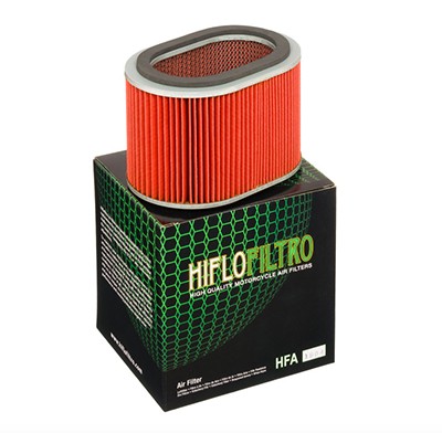 HIFLO-Luftfilter HFA1904 passend für Honda GL 1000 / Gold Wing; Baujahre: 1975-1980