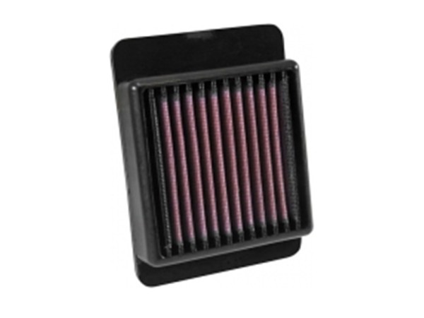 K&N Luftfilter passend für Yamaha YZF-R25 / YFZ-R3 / Suzuki GSX-R S - YA-3215