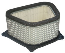 HIFLO-Luftfilter HFA3907 hfa 3907 passend für Suzuki GSX-R 1300 Hayabusa