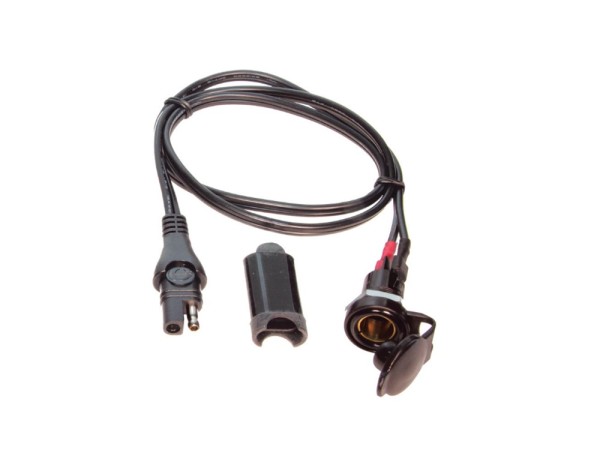 OptiMATE Tecmate Bordsteckdose 10 mm SAE-78 O08