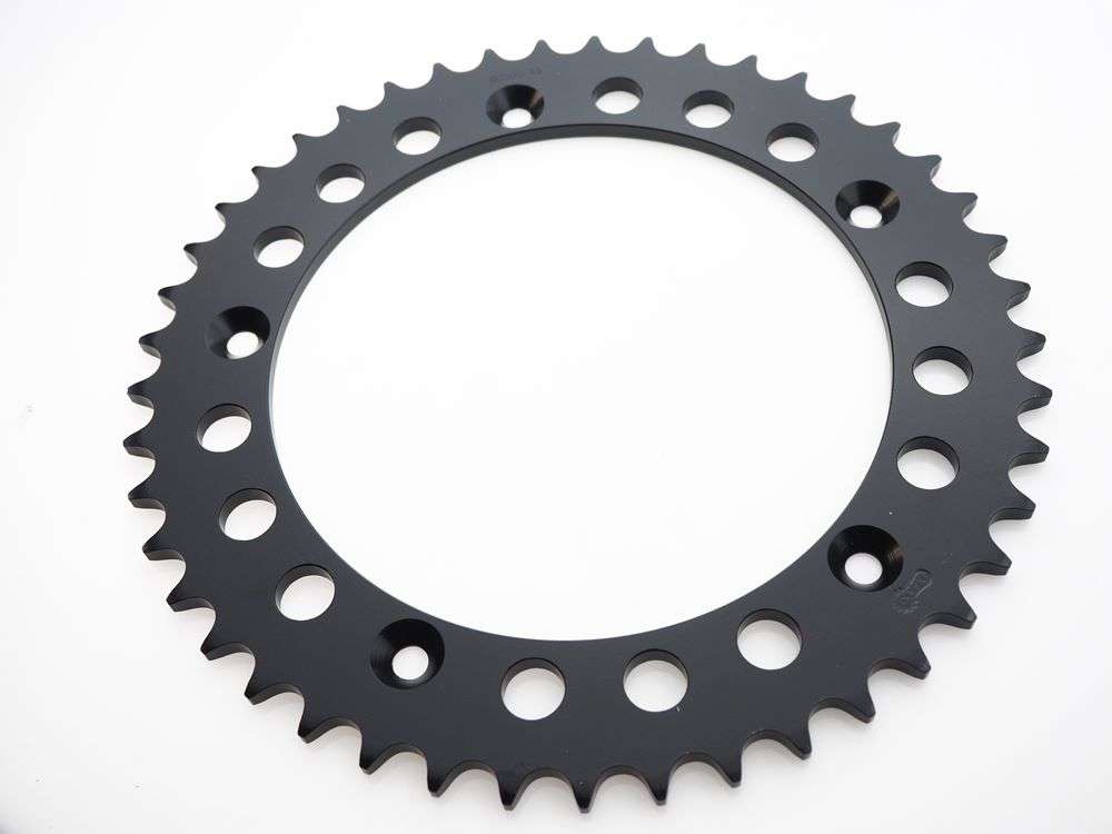 Zahnriemenrad Profil T5; 60 Zähne; Riemenbreite 10 mm, 29,94
