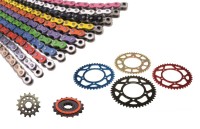 Enuma Kettensatz passend für Triumph Speed Triple 1050 (Bj.05-10) Enuma 530MVXZ2 Kette alle Farben Enuma Kettensatz passend für Triumph Speed Triple 1050 (Bj.05-10) Enuma 530MVXZ2 Kette alle Farben