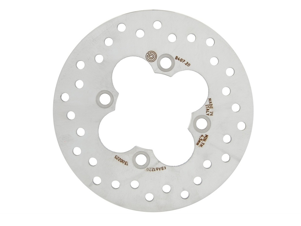 Bremse für Spindelmotor FP2,FP3 D150 (Austausch) Deckel Fräsmaschine