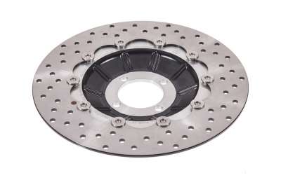 Scheibenbremse Hinten Für BMW K 100 RS 1984 # BMW Motorrad - Online Original Ersatzteilkatalog