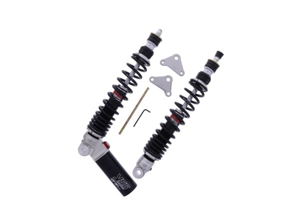 Federbein Stereo YSS hinten einstellbar Vespa GTS300 310 / GTV300 310 Super - TM302-340TRC-11-888