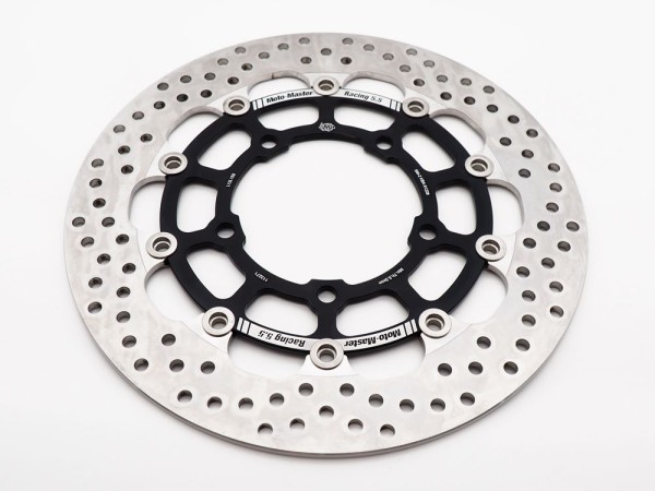 Moto-Master Bremsscheibe Halo Floating 5.5 vorn passend für Honda CB 650 R / CBR 650 R Ab 2019 - 113