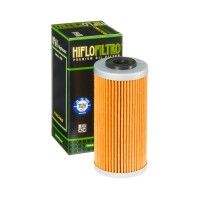 hiflo Ölfilter HF611 Motorradölfilter BMW G450X / Husqvarna SMR TC TE / Sherco SE SX hiflo Ölfilter HF611 Motorradölfilter BMW G450X / Husqvarna SMR TC TE / Sherco SE SX