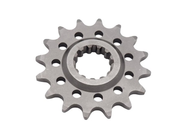 Ritzel Kettenritzel 15 16 17 Zähne (520) passend für Yamaha MT07 ab 2025