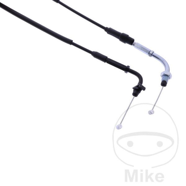 Gaszug passend für Piaggio MP3 400 RL LT 2007 - 2014