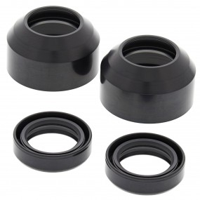 All-Balls Racing Set Gabelsimmerringe mit Staubkappe 56-107